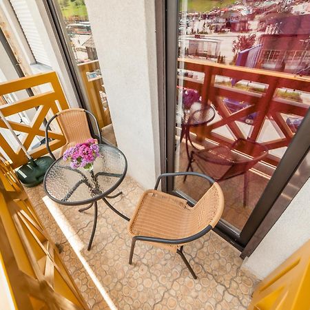 Apartment Maksi-Centar Zlatibor Kültér fotó