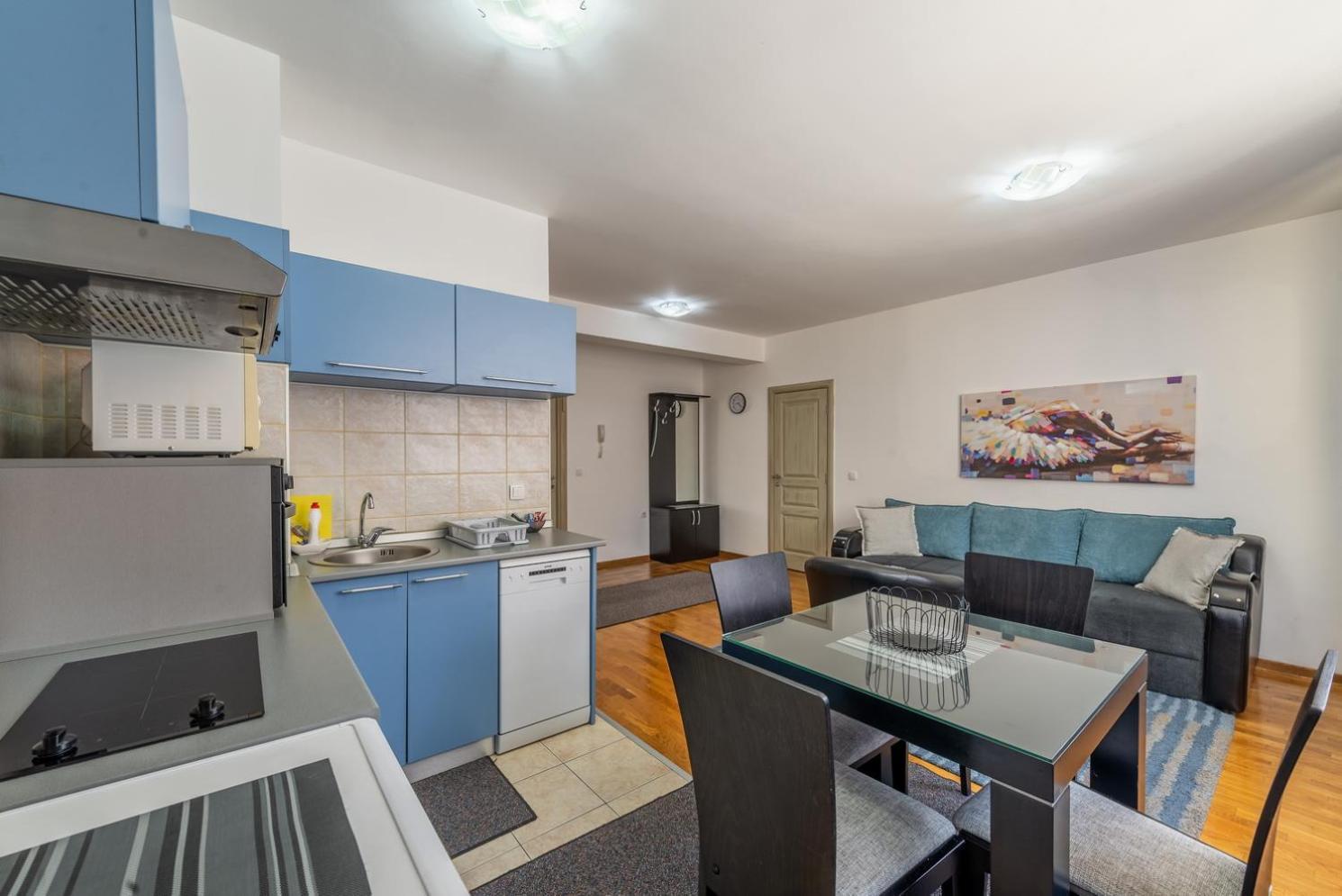 Apartment Maksi-Centar Zlatibor Kültér fotó