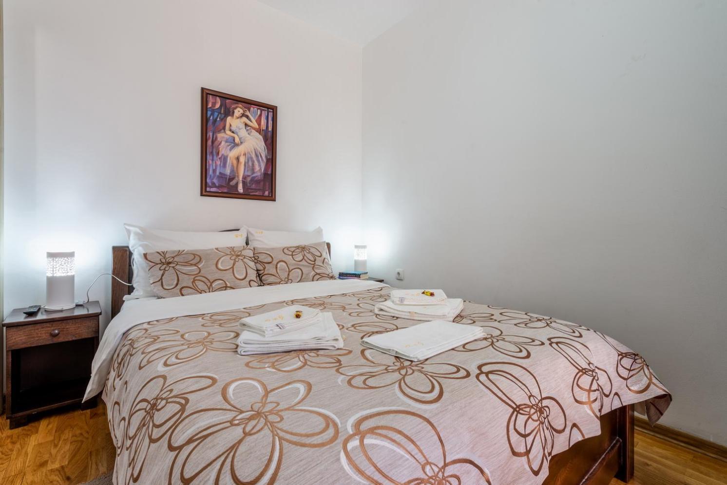 Apartment Maksi-Centar Zlatibor Kültér fotó