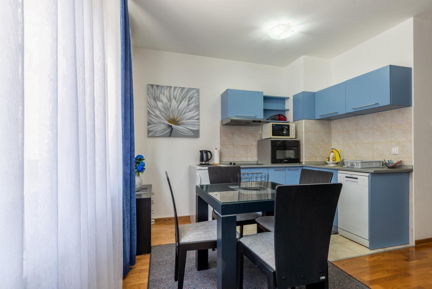 Apartment Maksi-Centar Zlatibor Kültér fotó