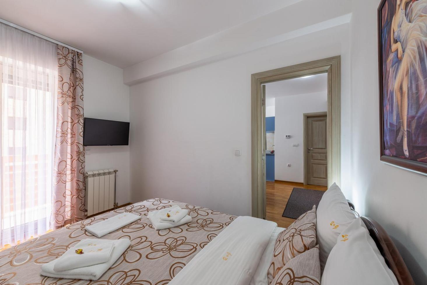 Apartment Maksi-Centar Zlatibor Kültér fotó