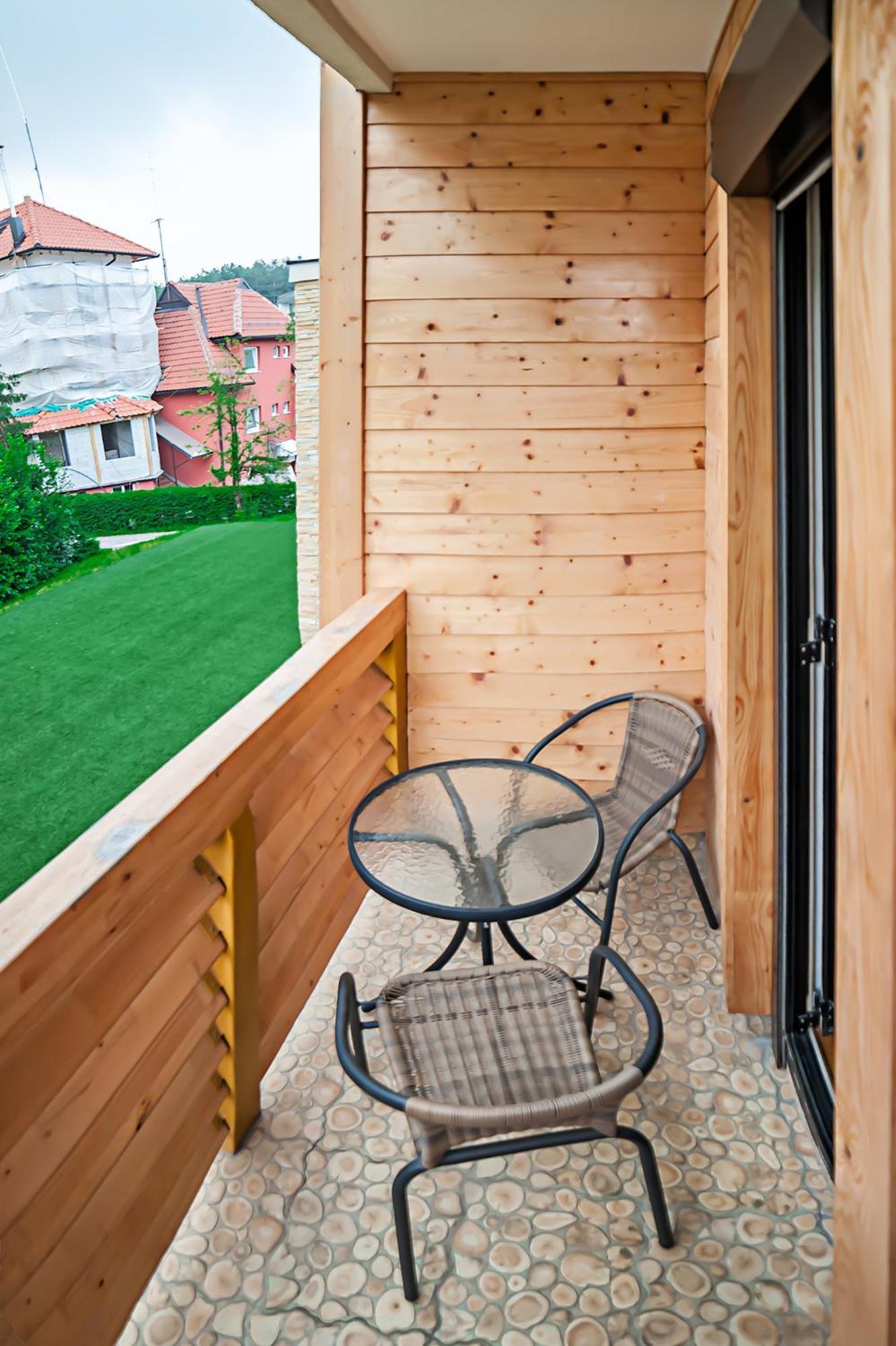 Apartment Maksi-Centar Zlatibor Kültér fotó