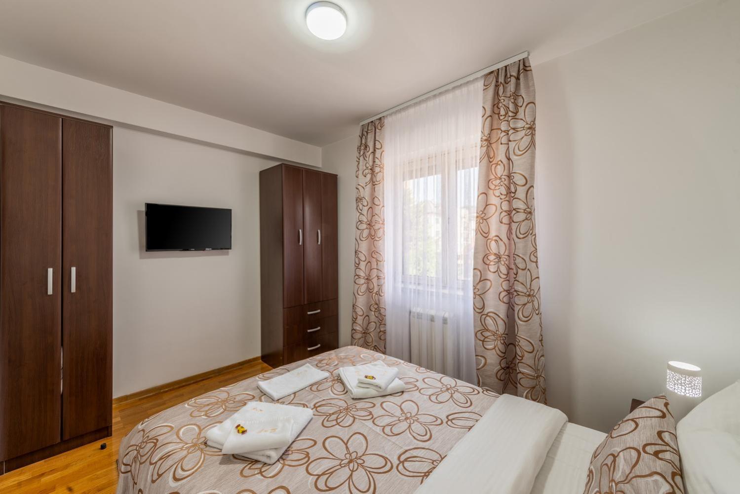 Apartment Maksi-Centar Zlatibor Kültér fotó