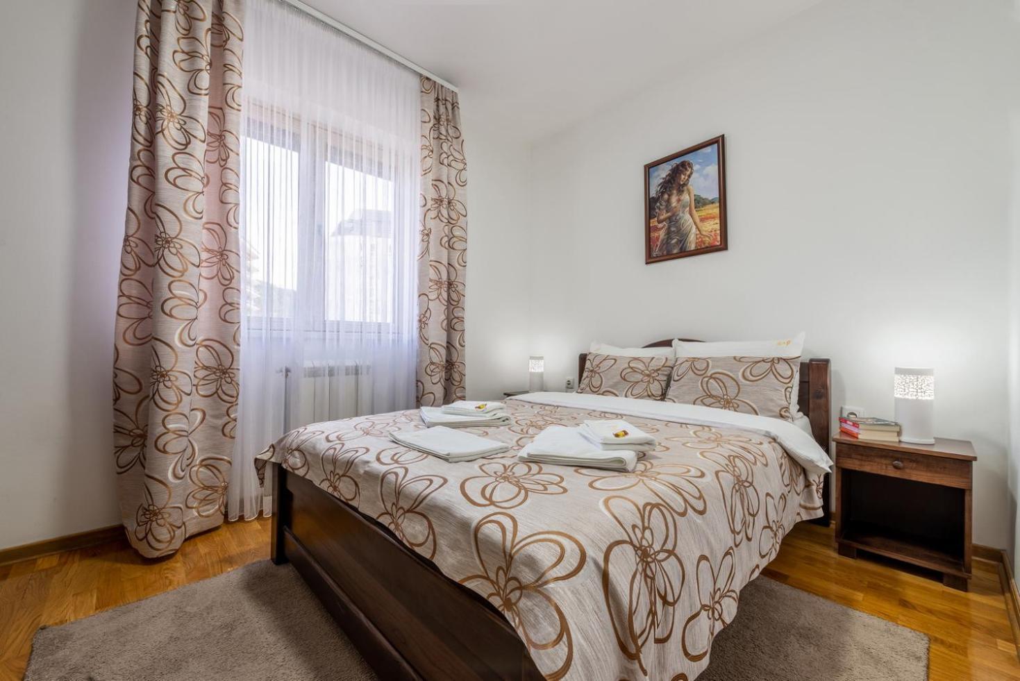 Apartment Maksi-Centar Zlatibor Kültér fotó