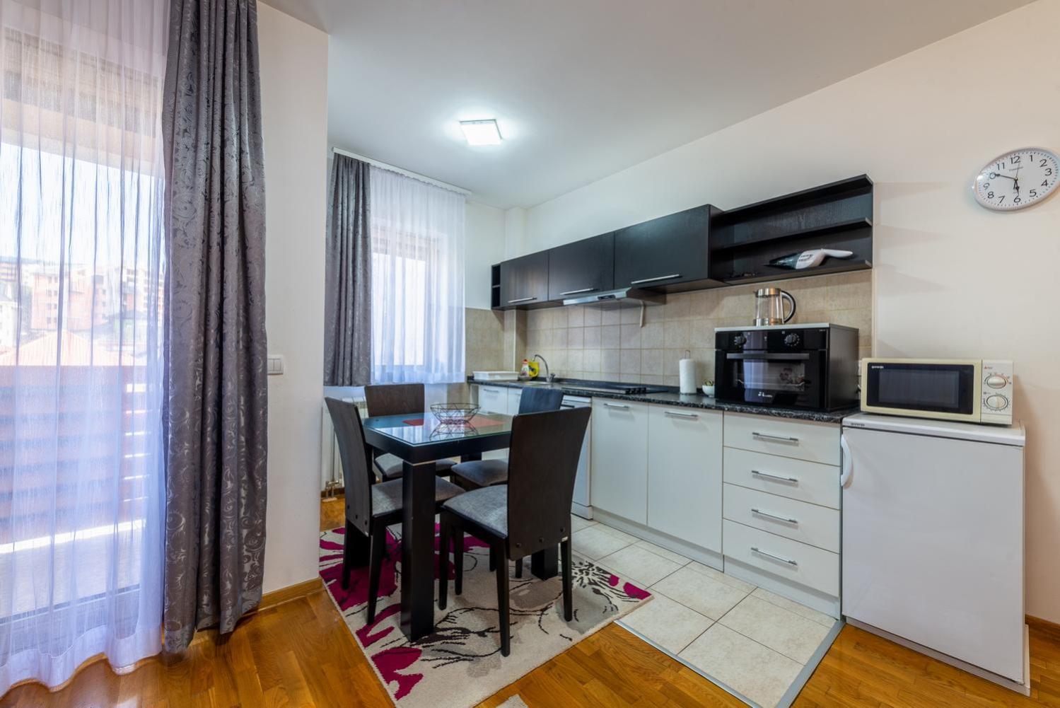 Apartment Maksi-Centar Zlatibor Kültér fotó