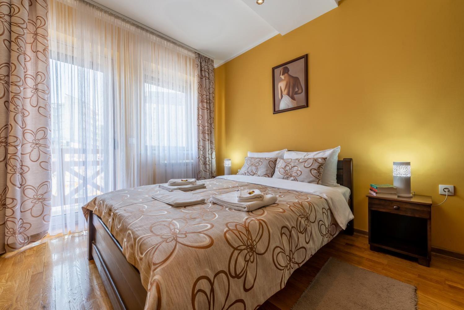 Apartment Maksi-Centar Zlatibor Kültér fotó