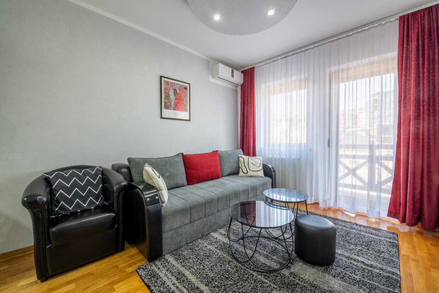 Apartment Maksi-Centar Zlatibor Kültér fotó