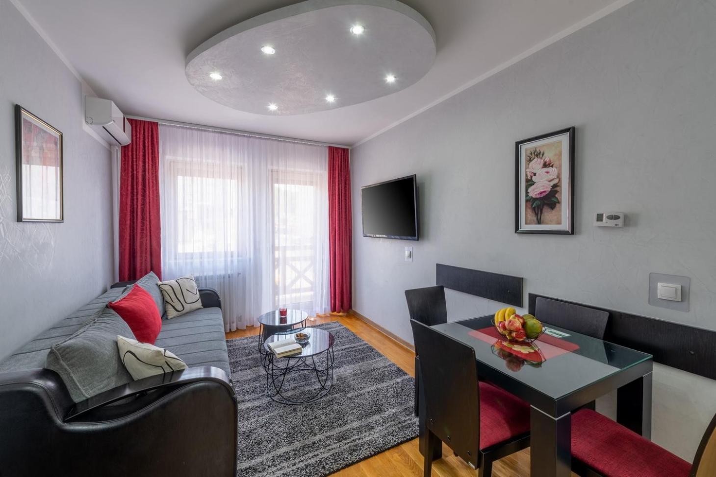 Apartment Maksi-Centar Zlatibor Kültér fotó